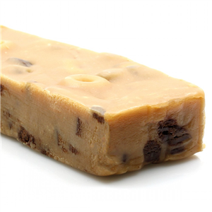 Fudge Slab Cookie Dough